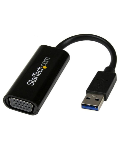 Adaptador usb tipo a a vga