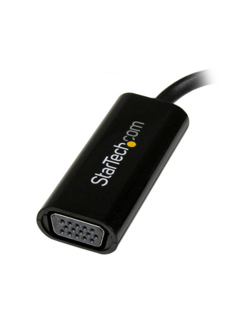 Adaptador usb tipo a a vga