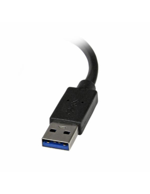 Adaptador usb tipo a a vga