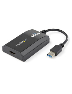 Adaptador usb tipo a a hdmi