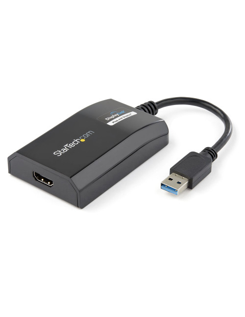 Adaptador usb tipo a a hdmi