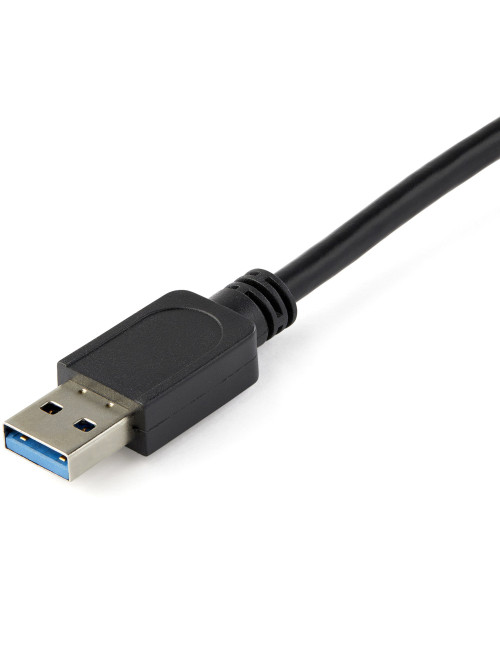 Adaptador usb tipo a a hdmi