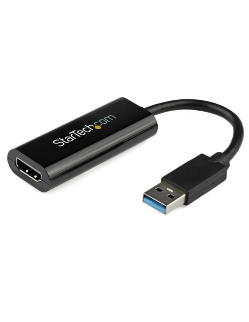 Adaptador usb tipo a a hdmi