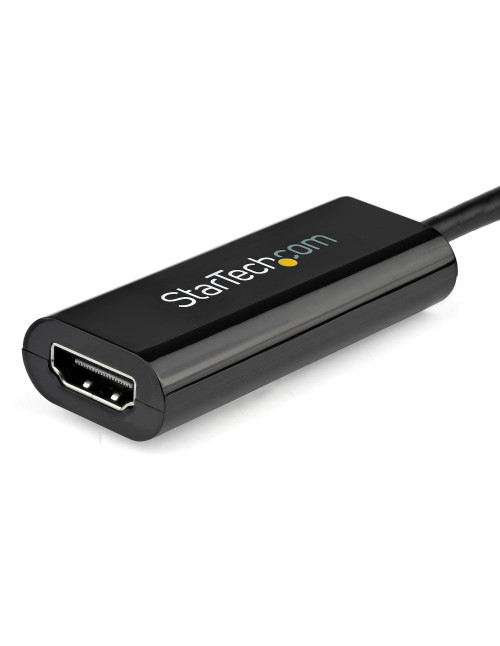 Adaptador usb tipo a a hdmi