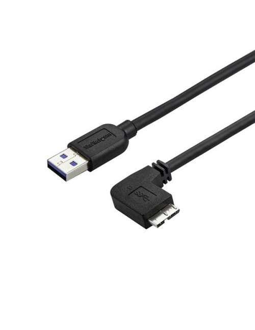 Cable usb tipo a a micro