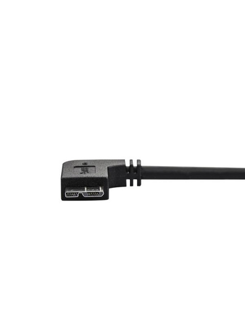 Cable usb tipo a a micro