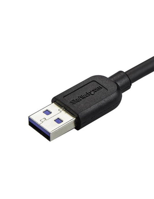 Cable usb tipo a a micro