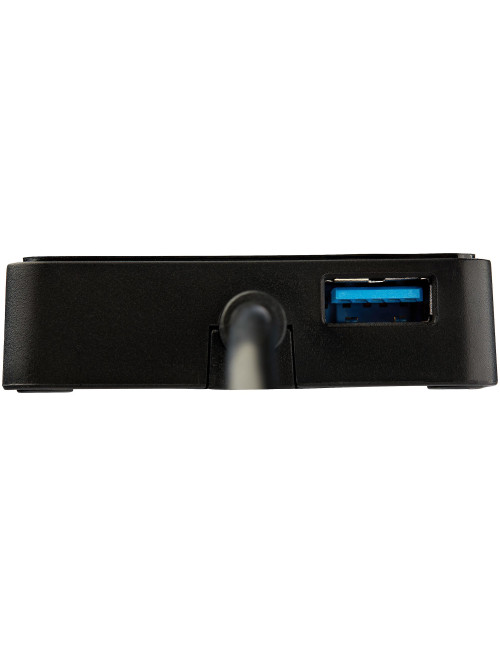 Adaptador usb tipo a a 2x