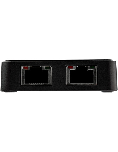 Adaptador usb tipo a a 2x
