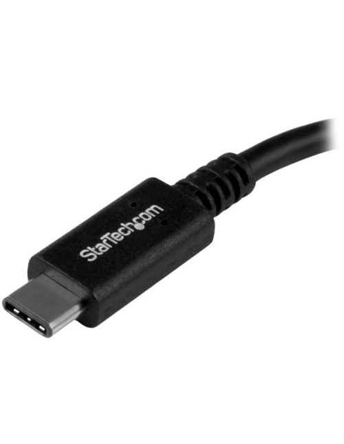 Cable usb tipo c a usb