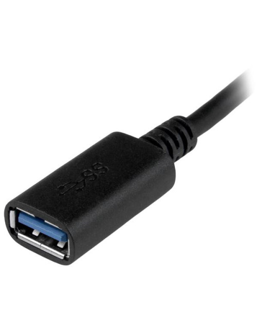 Cable usb tipo c a usb