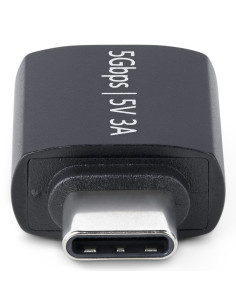 Adaptador usb tipo c a usb