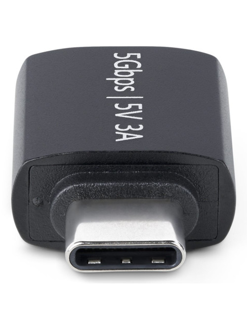 Adaptador usb tipo c a usb