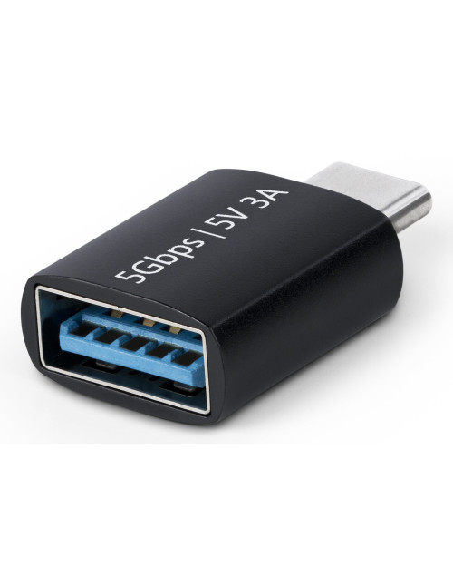 Adaptador usb tipo c a usb