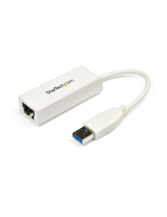 Adaptador usb tipo a a rj45