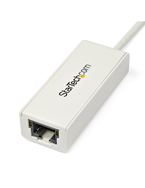 Adaptador usb tipo a a rj45