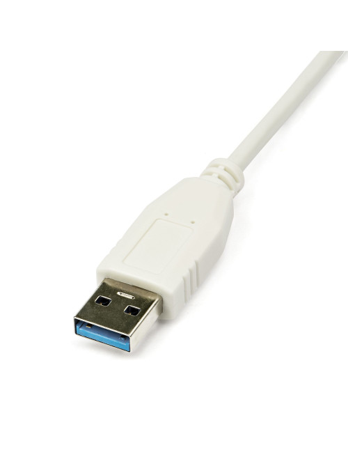 Adaptador usb tipo a a rj45