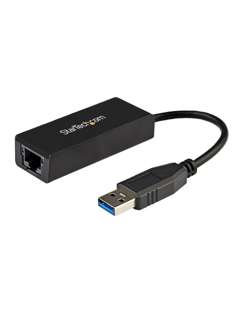 Adaptador usb tipo a a rj45