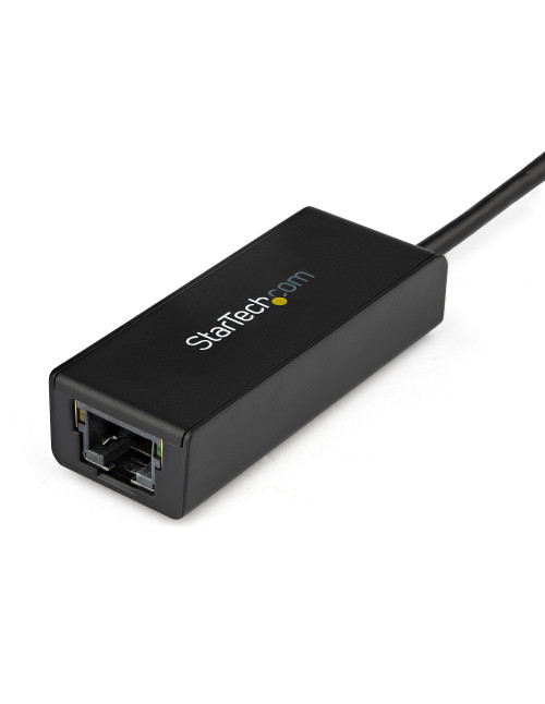 Adaptador usb tipo a a rj45