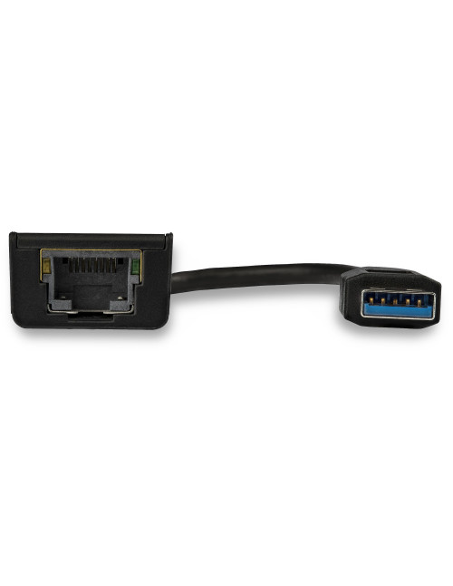 Adaptador usb tipo a a rj45