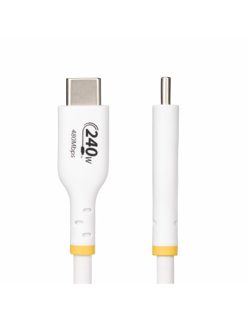 Cable usb tipo c startech 1m
