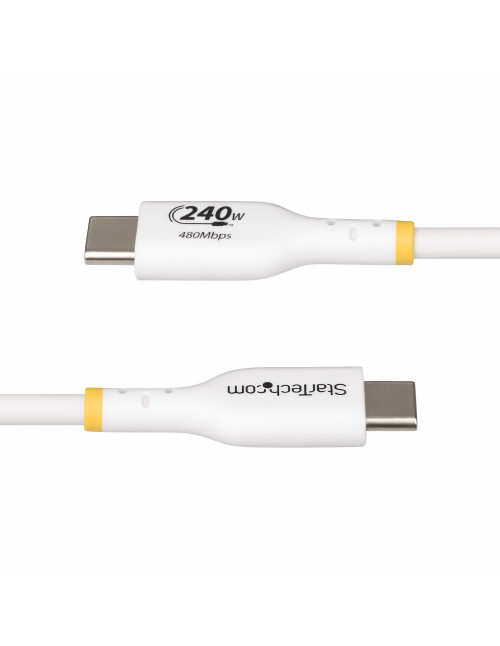 Cable usb tipo c startech 1m