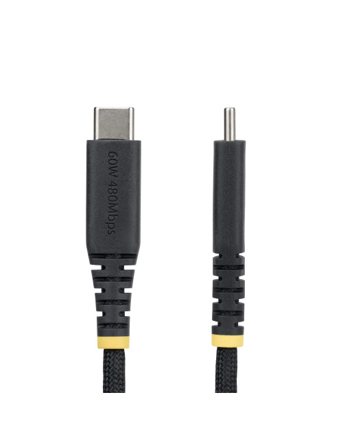 Cable usb tipo c startech 0.3m