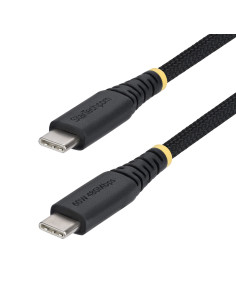 Cable usb tipo c startech 2m