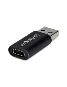 Adaptador usb tipo a a usb