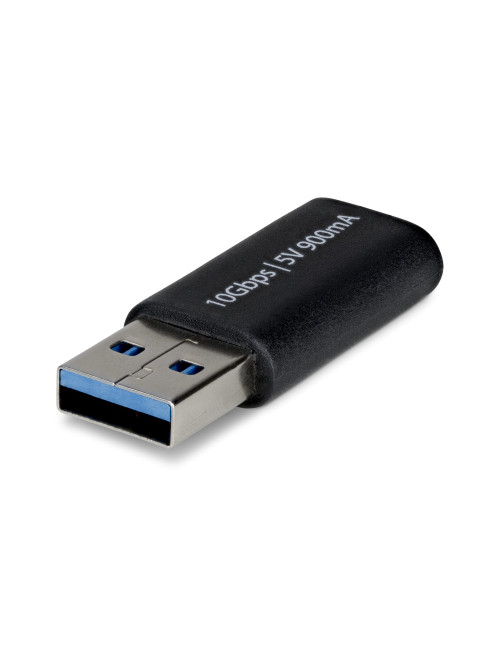 Adaptador usb tipo a a usb
