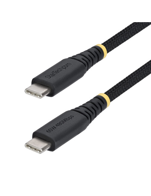 Cable usb tipo c startech 1m