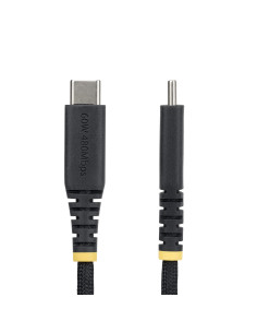 Cable usb tipo c startech 0.15m