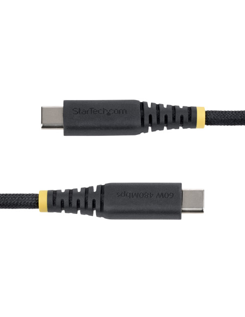 Cable usb tipo c startech 0.15m