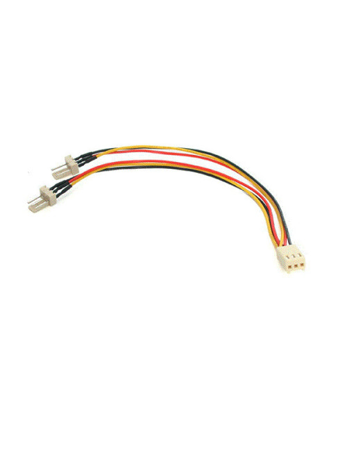 Cable splitter startech 0.15m