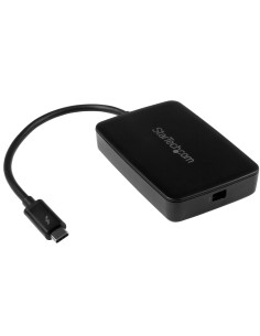 Adaptador thunderbolt 3 a thunderbolt 2