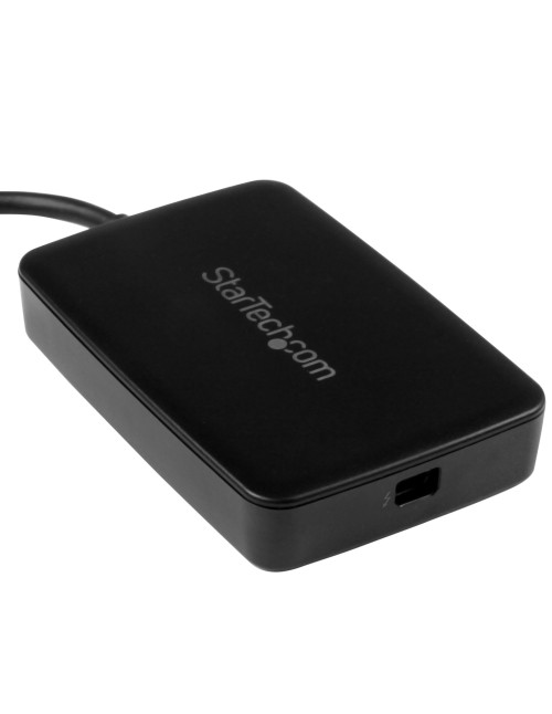 Adaptador thunderbolt 3 a thunderbolt 2
