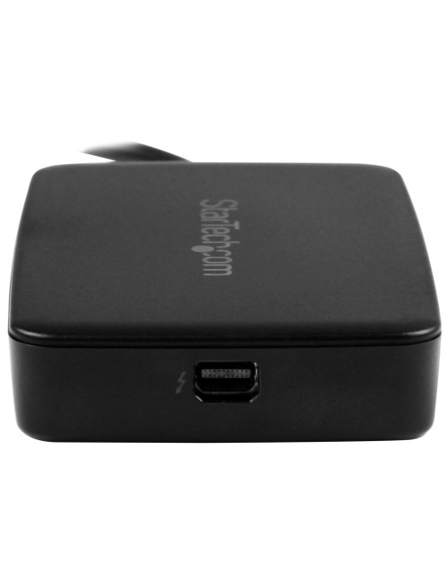 Adaptador thunderbolt 3 a thunderbolt 2