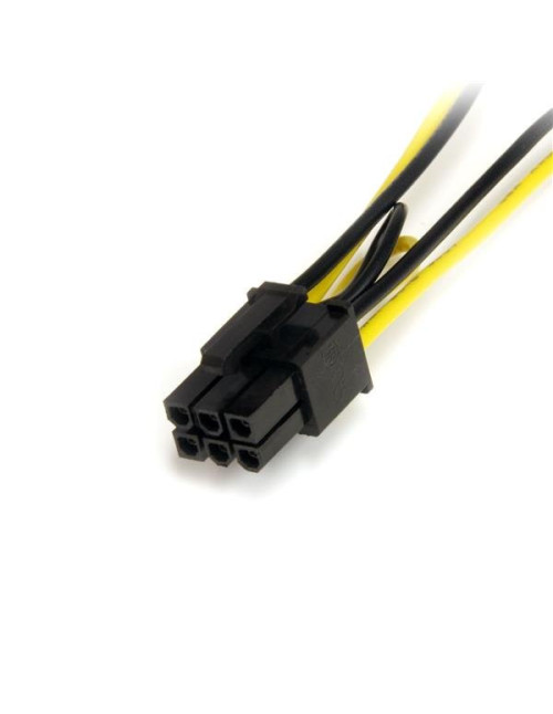 Cable 2x sata a pci express