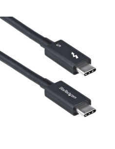 Cable usb tipo c startech 1m