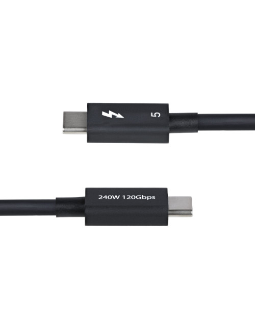 Cable usb tipo c startech 1m