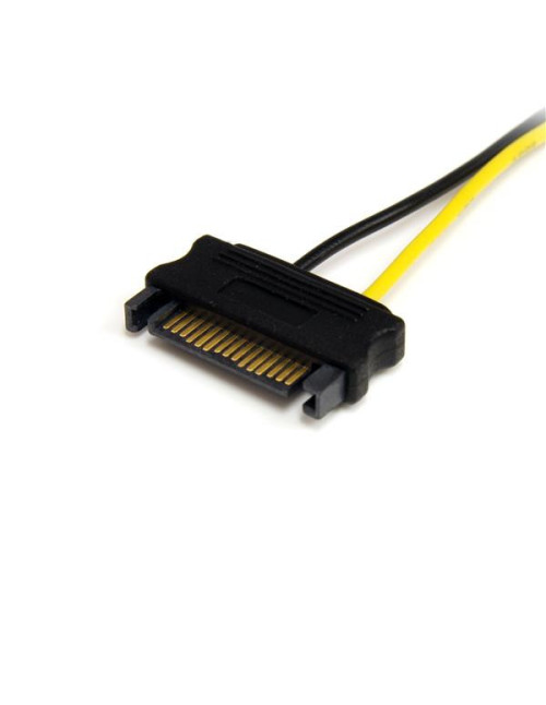 Cable 2x sata a pci express