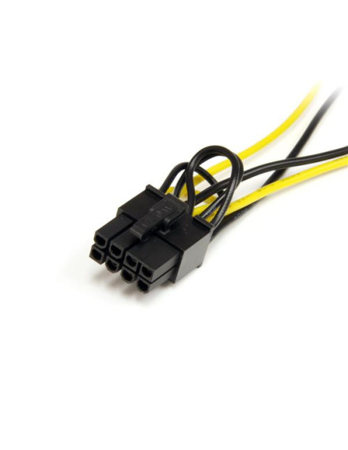 Cable 2x sata a pci express