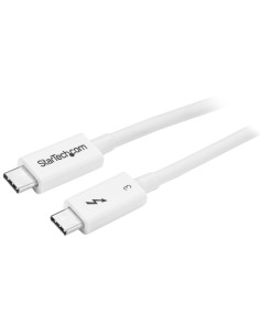 Cable usb tipo c startech 0.5m