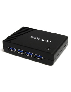 Hub startech 5 en 1