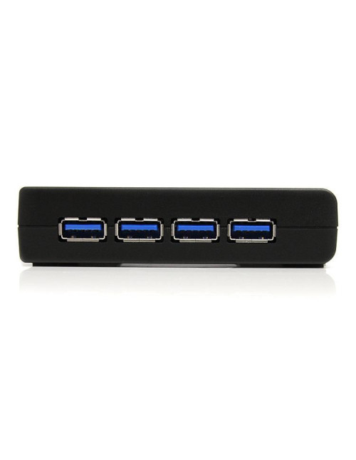Hub startech 5 en 1
