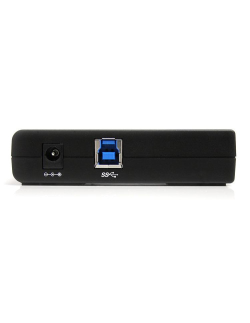Hub startech 5 en 1
