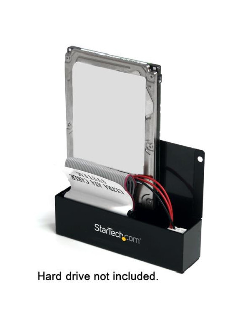 Adaptador disco duro 2.5 pulgadas 3.5 pulgadas startech