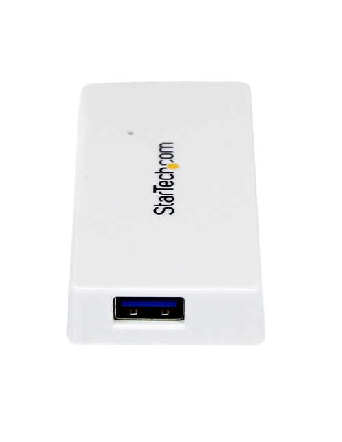 Hub startech usb tipo a 4