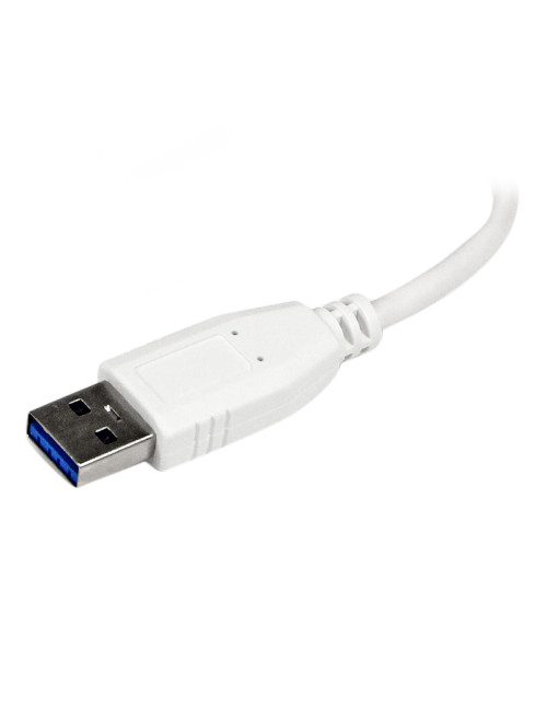 Hub startech usb tipo a 4