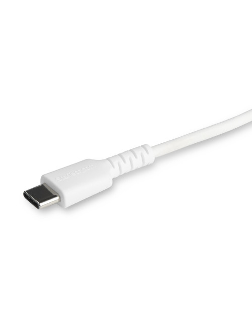 Cable lightning a usb tipo c